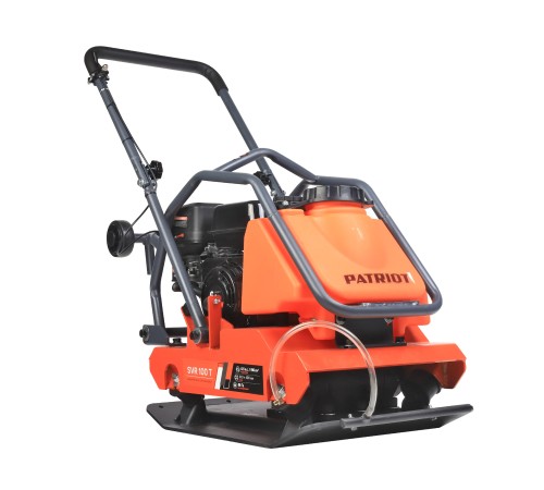 Виброплита PATRIOT SVR 100T Виброплита PATRIOT SVR 100T