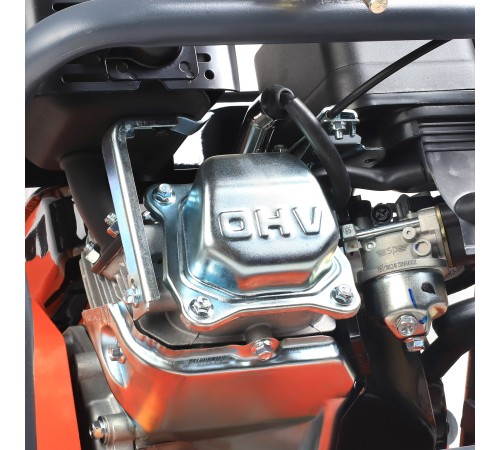 Виброплита PATRIOT SVR 100T Виброплита PATRIOT SVR 100T