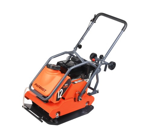 Виброплита PATRIOT SVR 100T Виброплита PATRIOT SVR 100T