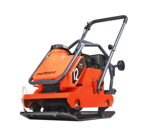 Виброплита PATRIOT SVR 100T Виброплита PATRIOT SVR 100T