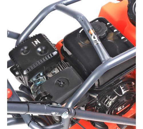 Виброплита PATRIOT SVR 100T Виброплита PATRIOT SVR 100T