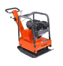 Виброплита PATRIOT SVR 170 RS