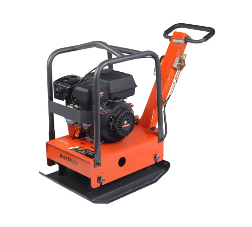 Виброплита PATRIOT SVR 170 RS Виброплита PATRIOT SVR 170 RS