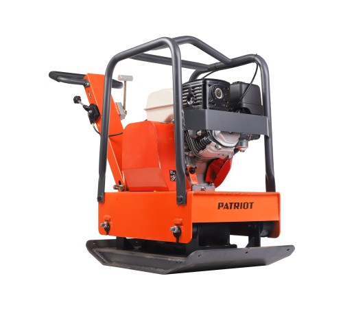 Виброплита PATRIOT SVR 180 RS Honda