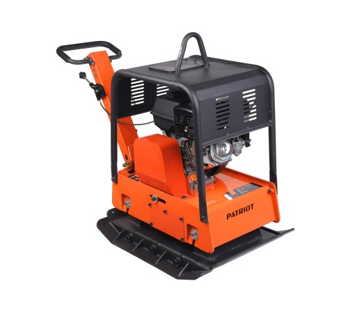 Виброплита PATRIOT SVR 250 RS Виброплита PATRIOT SVR 250 RS