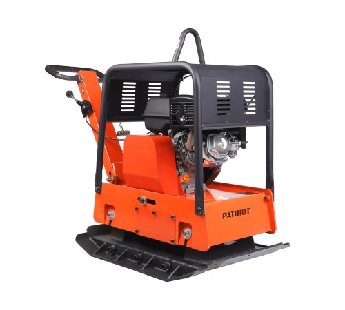 Виброплита PATRIOT SVR 250 RS Виброплита PATRIOT SVR 250 RS