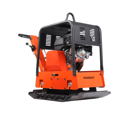 Виброплита PATRIOT SVR 250 RS Виброплита PATRIOT SVR 250 RS