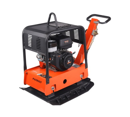 Виброплита PATRIOT SVR 250 RS Виброплита PATRIOT SVR 250 RS
