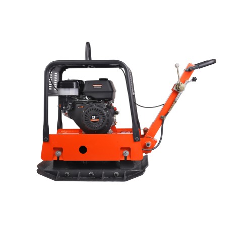 Виброплита PATRIOT SVR 250 RS Виброплита PATRIOT SVR 250 RS