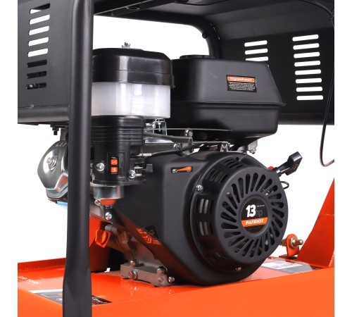 Виброплита PATRIOT SVR 250 RS Виброплита PATRIOT SVR 250 RS