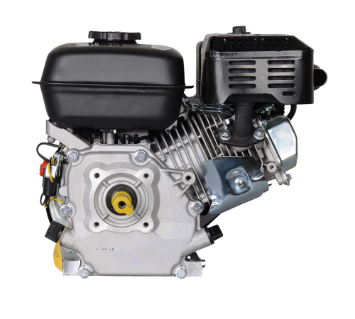 Двигатель бензиновый Huter GE-170F-20 Двигатель бензиновый Huter GE-170F-20