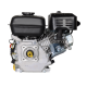 Двигатель бензиновый Huter GE-170F-20