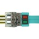 Аппарат для сварки пластиковых труб Sturm! TW7218