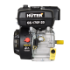 Двигатель бензиновый Huter GE-170F-20