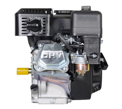 Двигатель бензиновый Huter GE-170F-20 Двигатель бензиновый Huter GE-170F-20