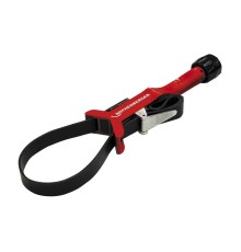 Автоматический ремешковый ключ для пластиковых труб EASYGRIP 3/4 - 6"