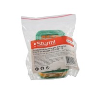 Фильтр воздушный GC99-AF1 Sturm для бензопил