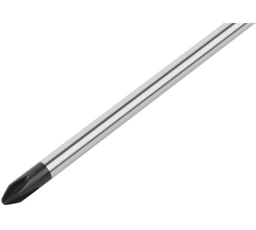 Отвертка "Универсал", CrV сталь, прорезиненная ручка  6х150 мм РН2 FIT IT Отвертка "Универсал", CrV сталь, прорезиненная ручка  6х150 мм РН2 FIT IT