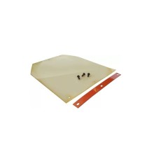 Резиновый коврик для виброплит Т-50 (paving pad kit)