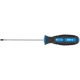 Отвертка "Универсал", CrV сталь, прорезиненная ручка  4х100 мм SL FIT IT