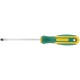 Отвертка "Контур", CrV сталь, прорезиненная ручка  5х100 мм SL FIT IT