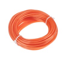 Леска для триммера квадратная, 2.0 мм х 15 м, Сибртех