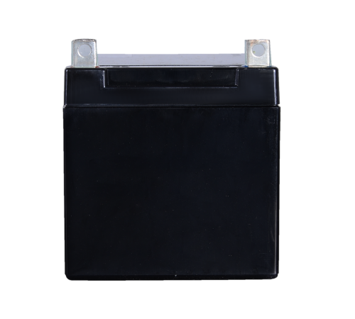 Аккумуляторная батарея АКБ 12В 12Ач Huter