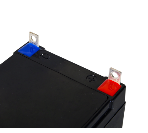 Аккумуляторная батарея АКБ 12В 12Ач Huter