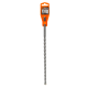 Бур по бетону ВИХРЬ 10x310x250