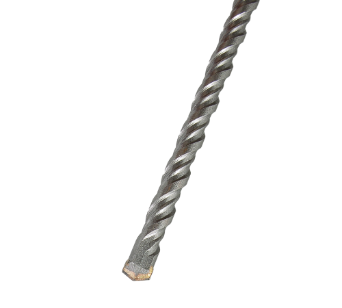 Бур по бетону ВИХРЬ 10x310x250 Бур по бетону ВИХРЬ 10x310x250