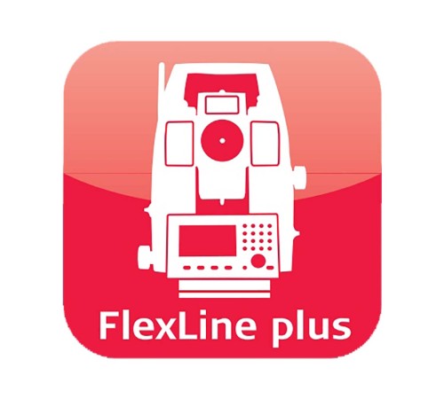 Лицензия Leica FlexLine Plus COGO Лицензия Leica FlexLine Plus COGO