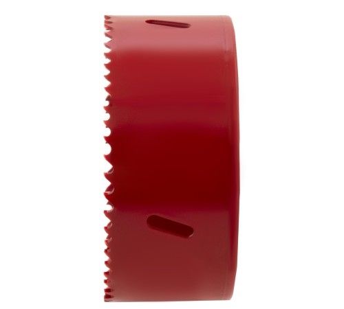 Коронка Bimetal, 102 мм Matrix