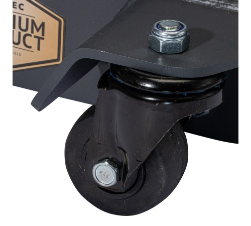 RUNTEC RT-LJ3 Домкрат подкатной низкого подхвата 3 т, профессиональный RUNTEC RT-LJ3 Домкрат подкатной низкого подхвата 3 т, профессиональный
