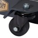 RUNTEC RT-LJ3 Домкрат подкатной низкого подхвата 3 т, профессиональный