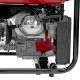 Генератор бензиновый RS-9000, 7 кВт, 230В, ручной стартер MTX