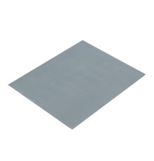 Шлифлист на бумажной основе, CT10C W, зернистость М14(P 1500) 230 х 280 мм, 10 шт, водостойкий, "БАЗ"