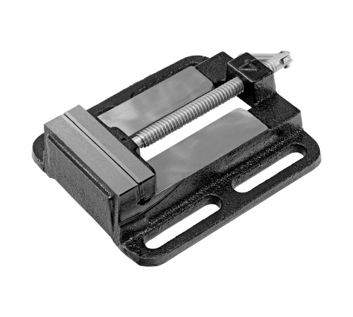 Станок сверлильный радиальный DDM-550R, 550 Вт, 16 мм, 12 ск., настольный Denzel