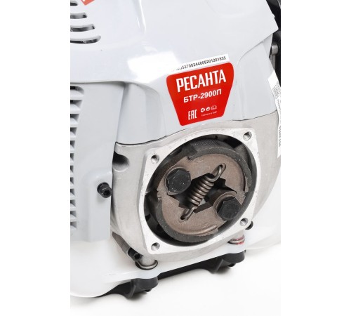Триммер бензиновый Ресанта БТР-2900П Триммер бензиновый Ресанта БТР-2900П
