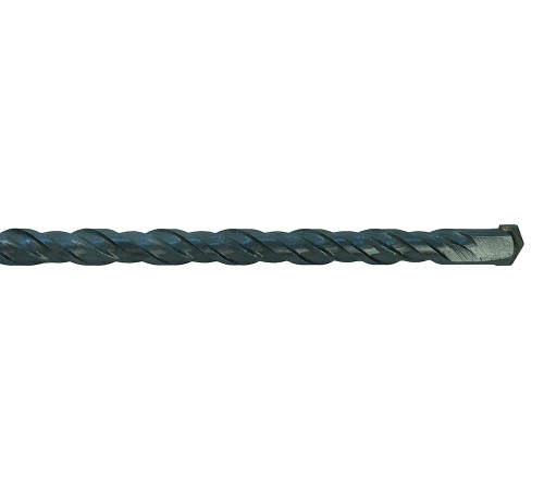Бур SDS+ СОЮЗ 9019-SDS-10x1000C Бур SDS+ СОЮЗ 9019-SDS-10x1000C