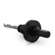 RUNTEC RT-AH7/16U5/8 Адаптер для биметаллических коронок RUNTEC 32-210 мм, HEX 11 мм - UNF 5/8"