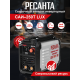 Сварочный аппарат инверторный Ресанта САИ-250Т LUX