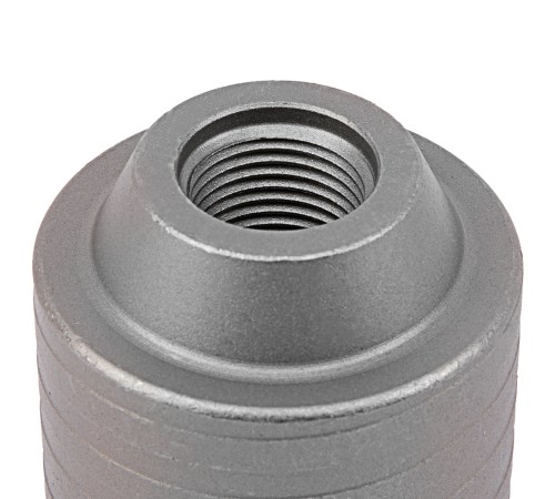 Буровая коронка, M22 х 60 мм Matrix Буровая коронка, M22 х 60 мм Matrix