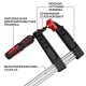 Струбцина винтовая P.I.T. ADVANCE HCLF03-0800