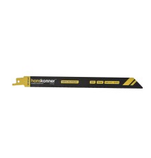 Полотна для сабельных пил Hanskonner H9019-03-S1122AF