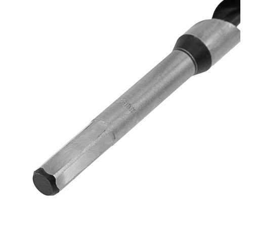 Сверло по дереву шнековое, 18 х 600 мм, шестигранный хвостовик Matrix