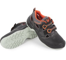 Сандалии КП ПУ/ТПУ Скорпион-Премиум (арт.1303ПК)