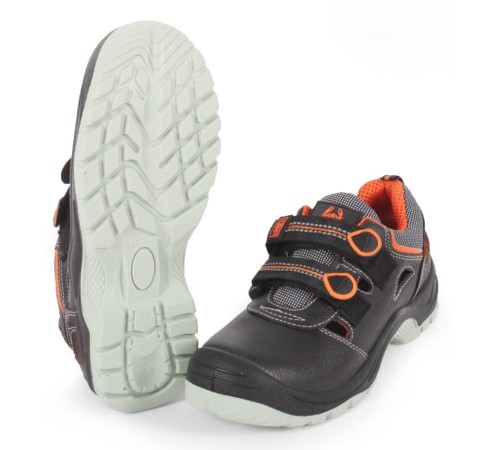 Сандалии КП ПУ/ТПУ Скорпион-Премиум (арт.1303ПК) Сандалии КП ПУ/ТПУ Скорпион-Премиум (арт.1303ПК)