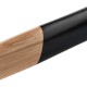 RUNTEC RT-PHC015 Молоток слесарный RUNTEC с рукояткой из дерева гикори, 500 г