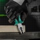 Набор инструментов, 1/2", 1/4", CrV, пластиковый кейс 98 предметов Stels