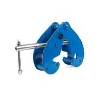 Захват балочный TOR LJ-Q-3 (г/п 3 т) (T) Захват балочный TOR LJ-Q-3 (г/п 3 т) (T)